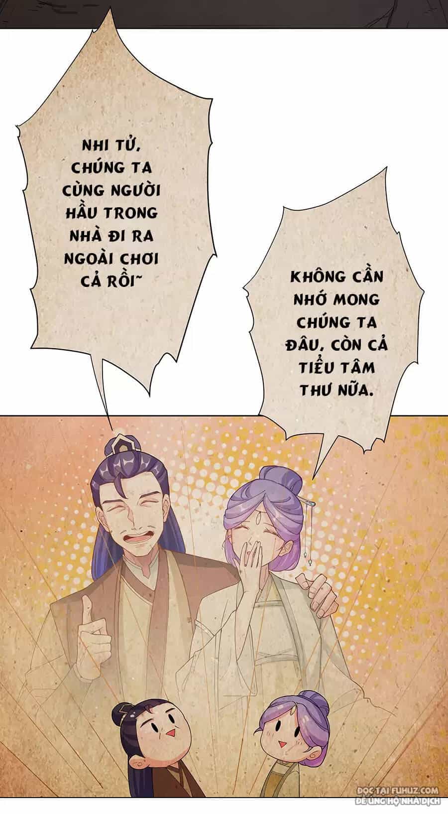 Đồ Đệ Của Ta Là Nữ Đế - Chương 32 - ảnh 44