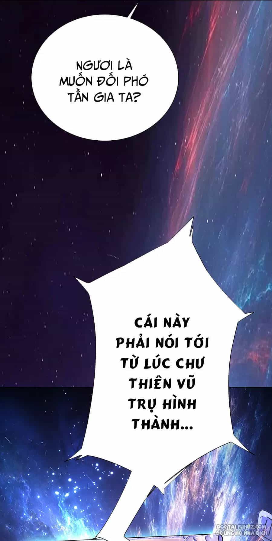 Đồ Đệ Của Ta Là Nữ Đế - Chương 32 - ảnh 51