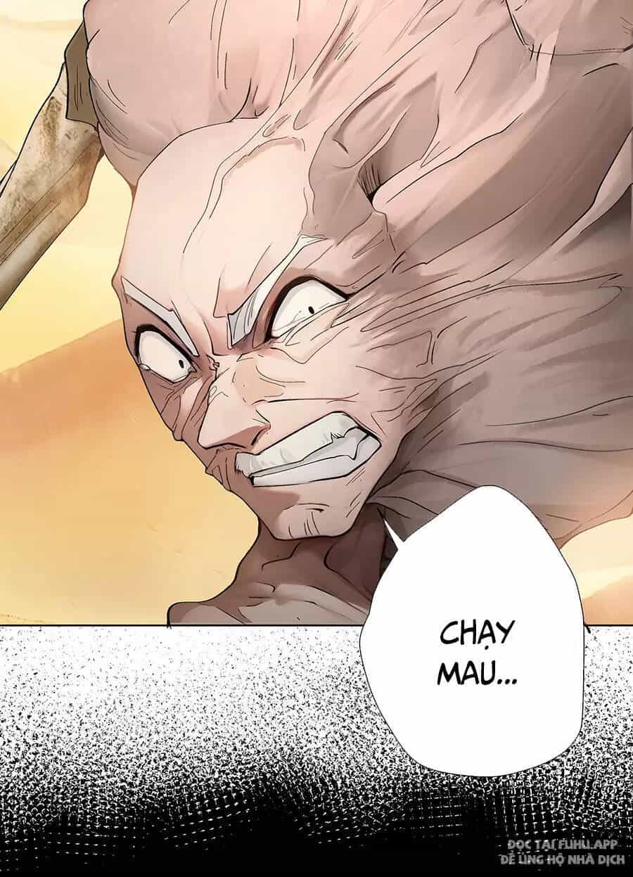 Đồ Đệ Của Ta Là Nữ Đế - Chương 33 - ảnh 37