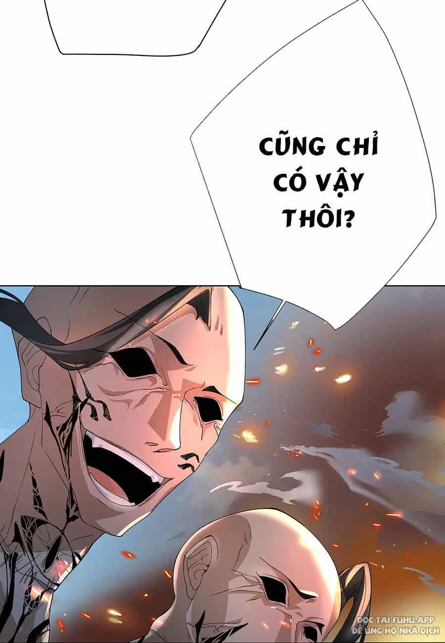 Đồ Đệ Của Ta Là Nữ Đế - Chương 33 - ảnh 7