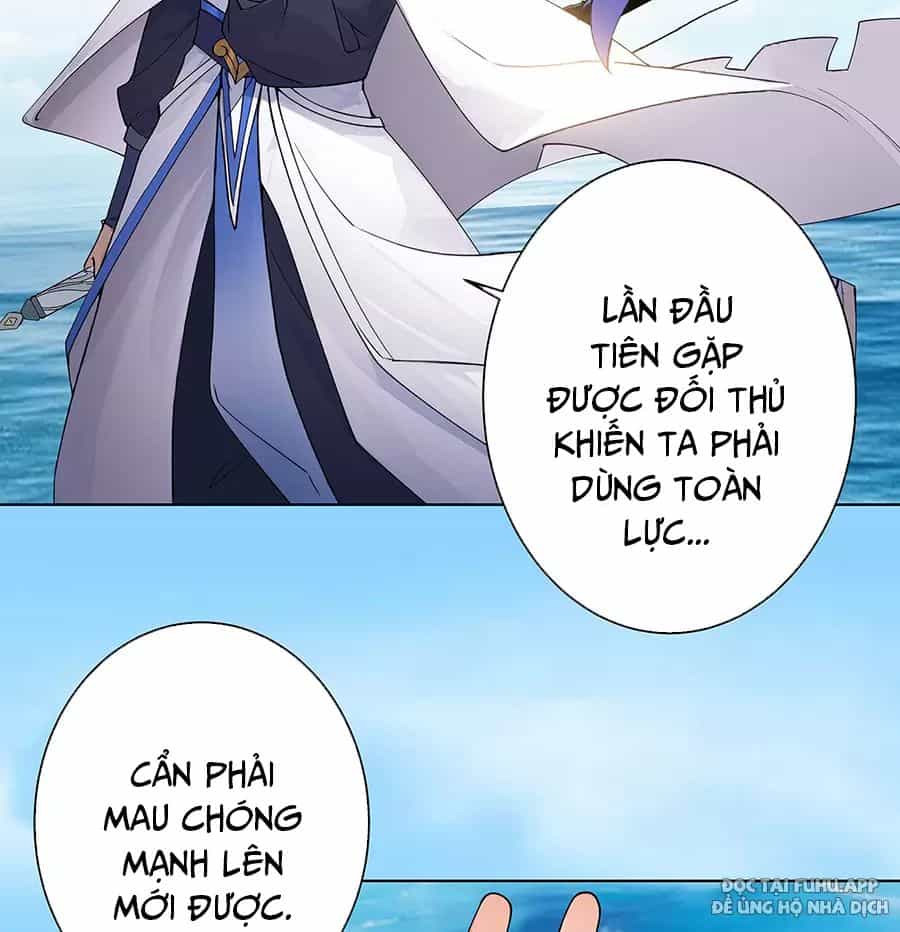 Đồ Đệ Của Ta Là Nữ Đế - Chương 34 - ảnh 27