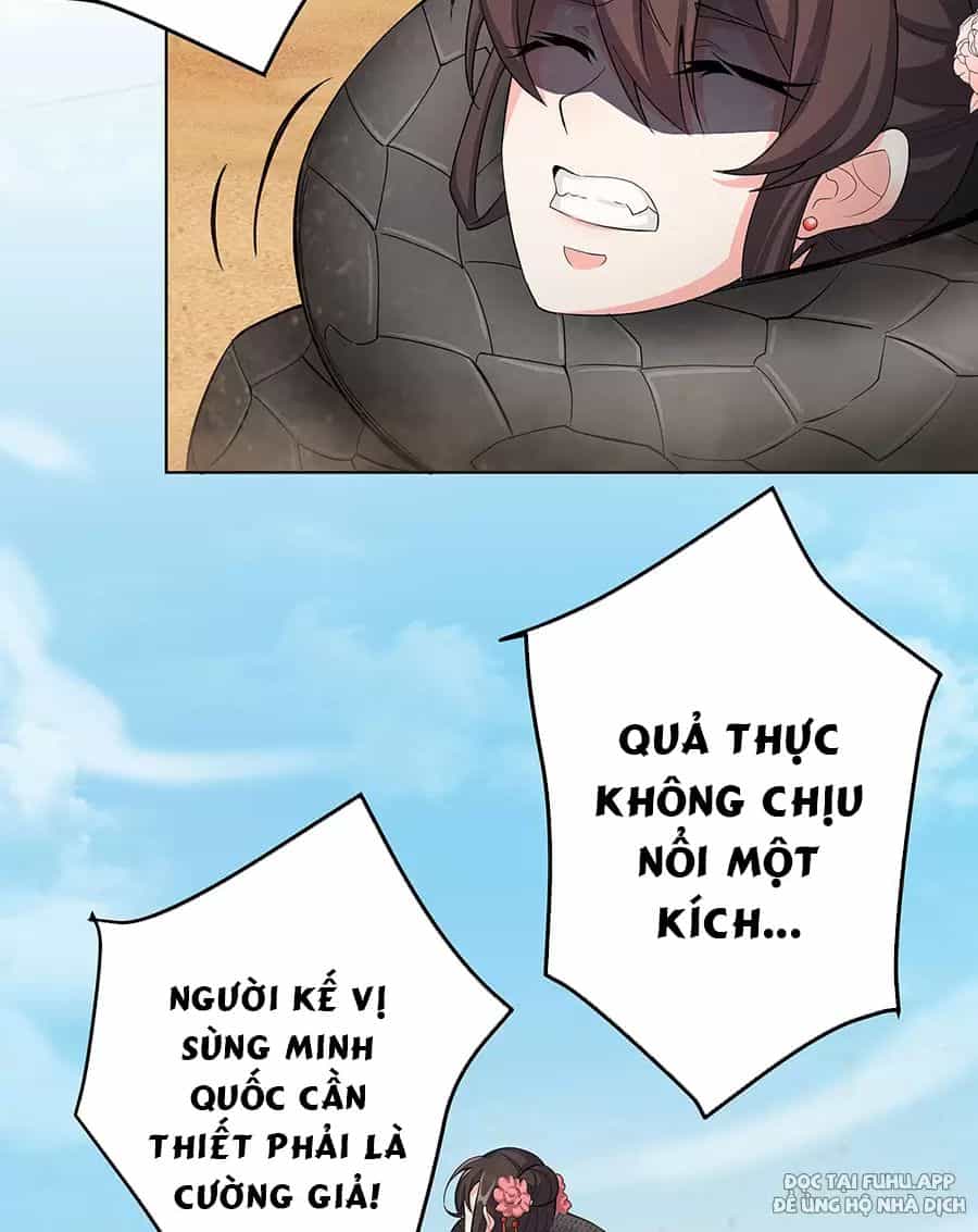 Đồ Đệ Của Ta Là Nữ Đế - Chương 34 - ảnh 37