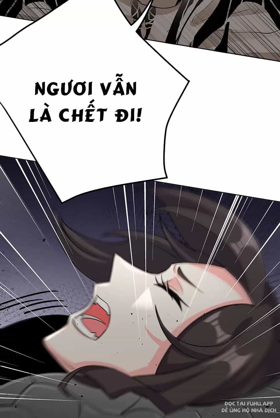 Đồ Đệ Của Ta Là Nữ Đế - Chương 34 - ảnh 41