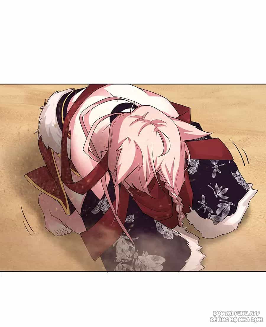 Đồ Đệ Của Ta Là Nữ Đế - Chương 34 - ảnh 43