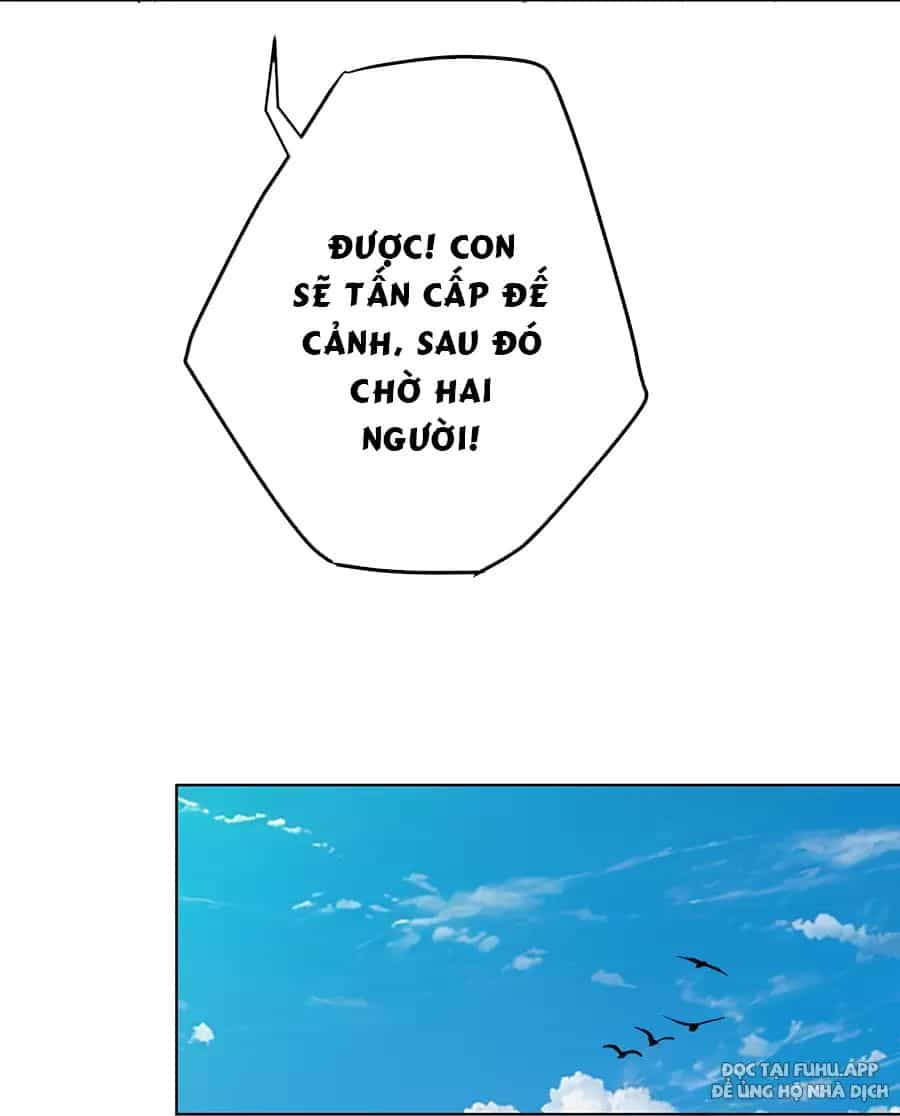 Đồ Đệ Của Ta Là Nữ Đế - Chương 37 - ảnh 15