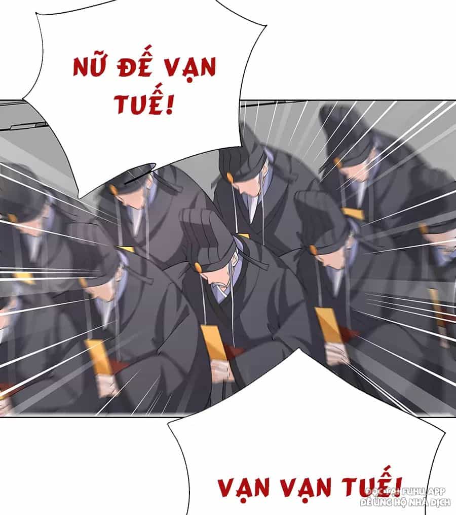 Đồ Đệ Của Ta Là Nữ Đế - Chương 37 - ảnh 18