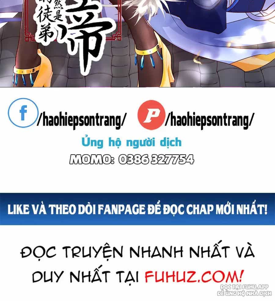 Đồ Đệ Của Ta Là Nữ Đế - Chương 37 - ảnh 2