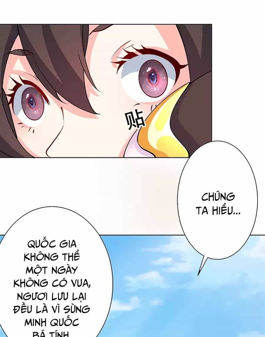Đồ Đệ Của Ta Là Nữ Đế - Chương 37 - ảnh 26