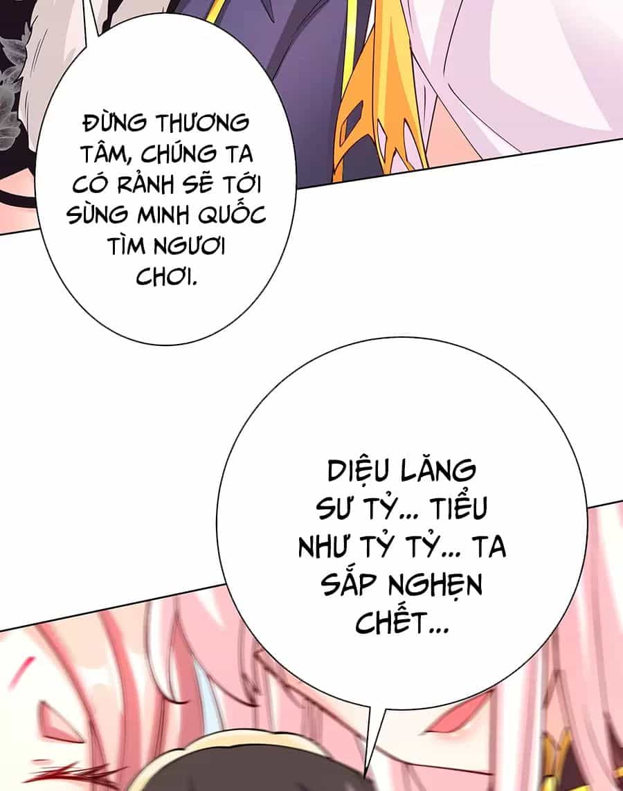Đồ Đệ Của Ta Là Nữ Đế - Chương 37 - ảnh 28
