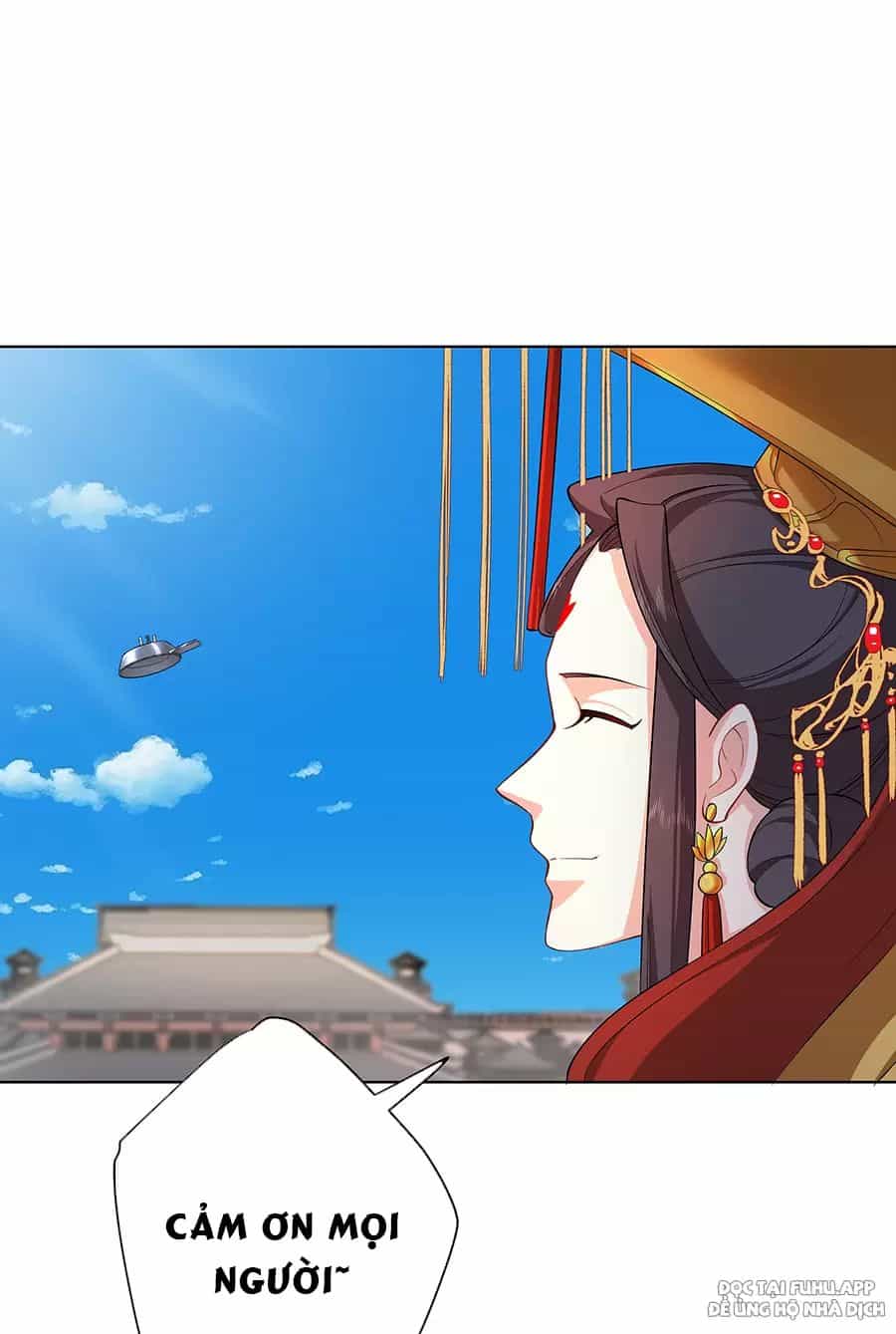Đồ Đệ Của Ta Là Nữ Đế - Chương 37 - ảnh 32