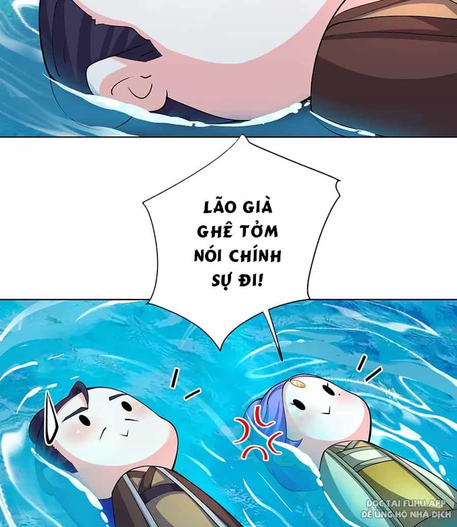 Đồ Đệ Của Ta Là Nữ Đế - Chương 37 - ảnh 4
