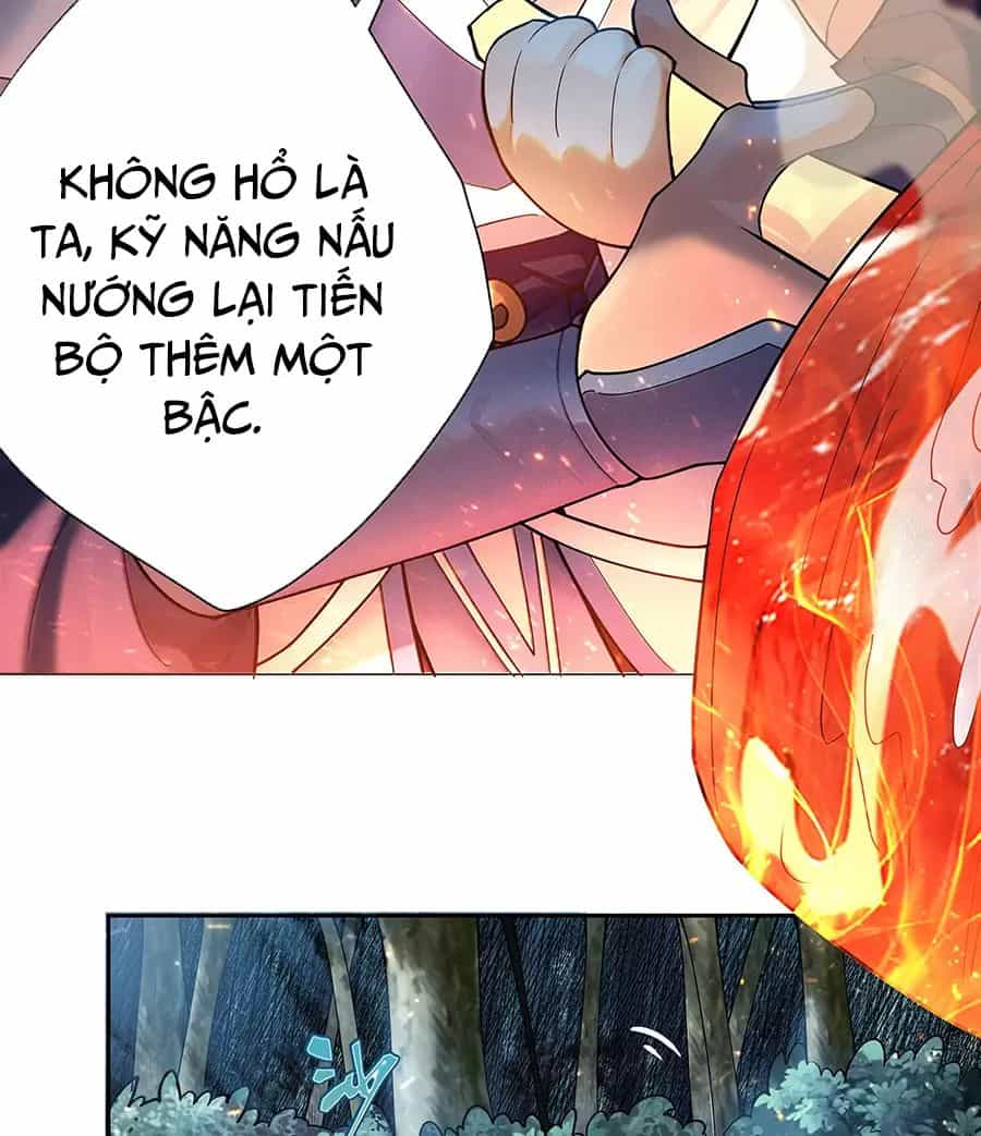 Đồ Đệ Của Ta Là Nữ Đế - Chương 38 - ảnh 12