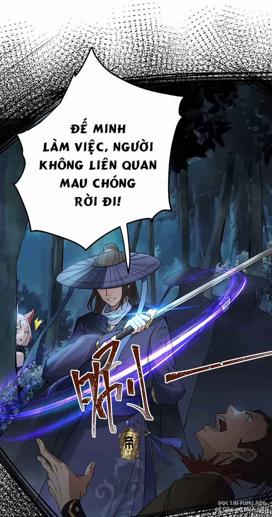 Đồ Đệ Của Ta Là Nữ Đế - Chương 38 - ảnh 30