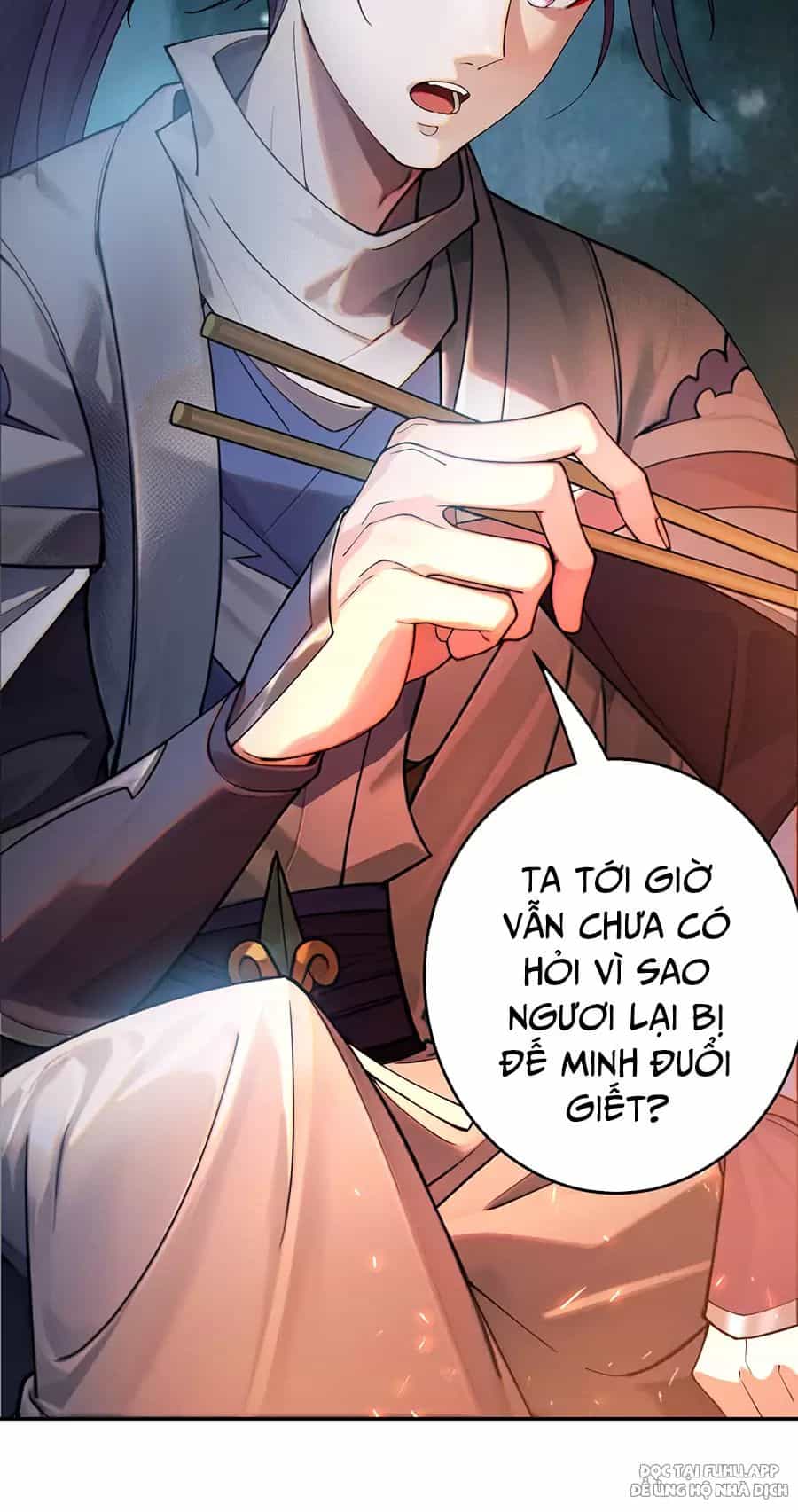 Đồ Đệ Của Ta Là Nữ Đế - Chương 38 - ảnh 32