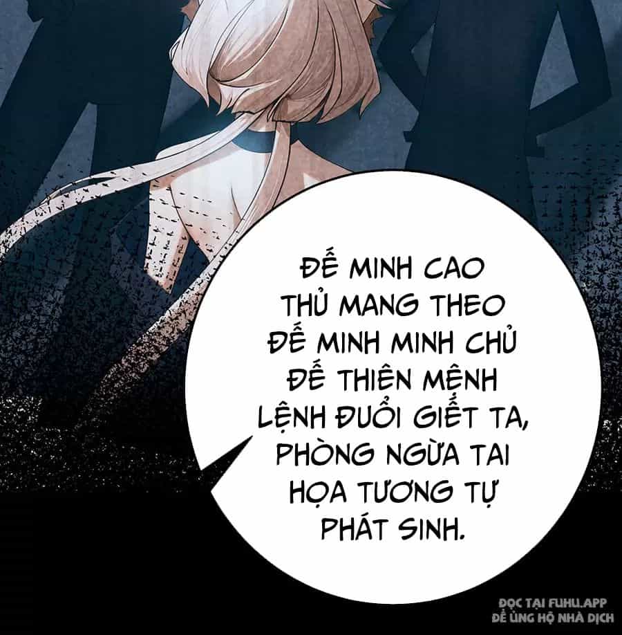 Đồ Đệ Của Ta Là Nữ Đế - Chương 38 - ảnh 38