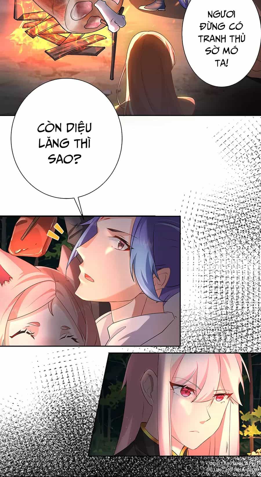 Đồ Đệ Của Ta Là Nữ Đế - Chương 38 - ảnh 41