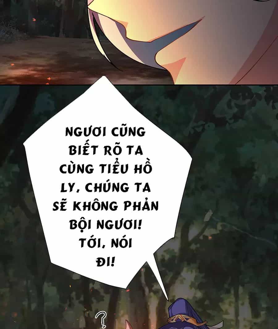 Đồ Đệ Của Ta Là Nữ Đế - Chương 38 - ảnh 46