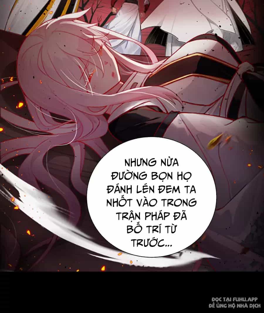 Đồ Đệ Của Ta Là Nữ Đế - Chương 39 - ảnh 11