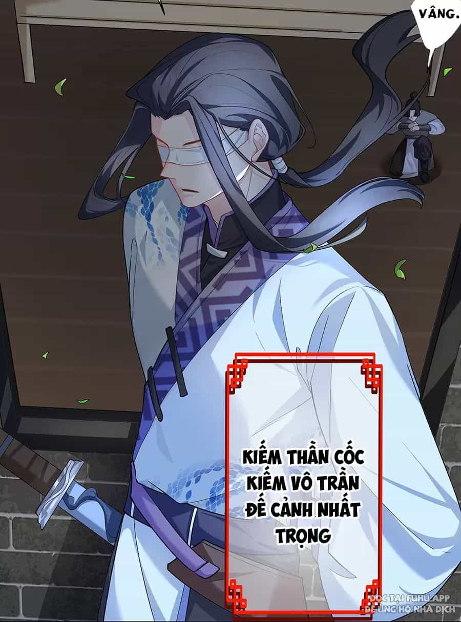 Đồ Đệ Của Ta Là Nữ Đế - Chương 39 - ảnh 23