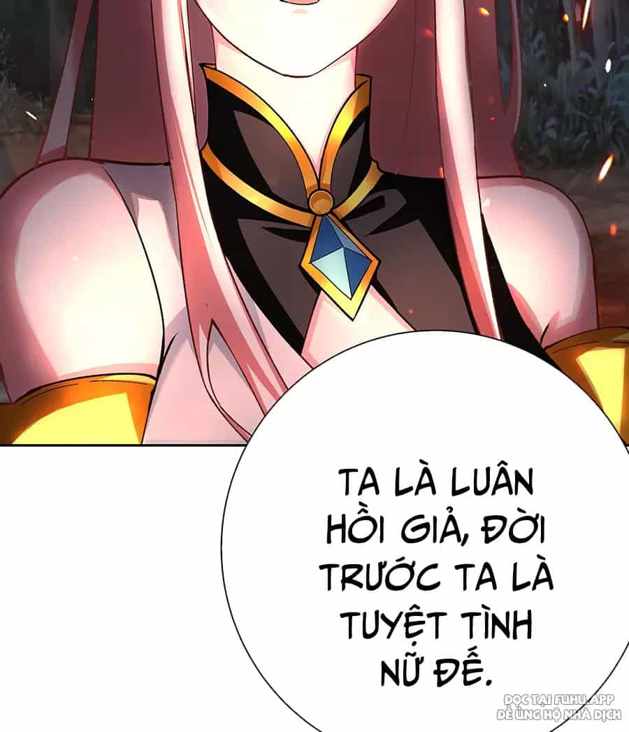 Đồ Đệ Của Ta Là Nữ Đế - Chương 39 - ảnh 4