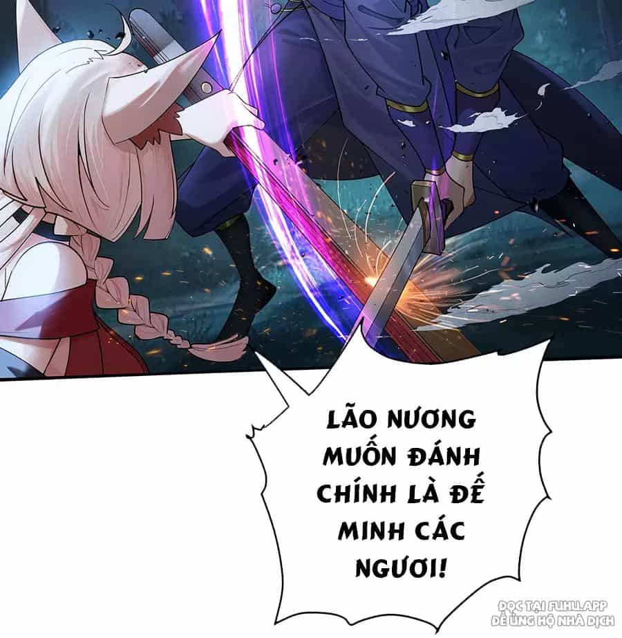 Đồ Đệ Của Ta Là Nữ Đế - Chương 39 - ảnh 44