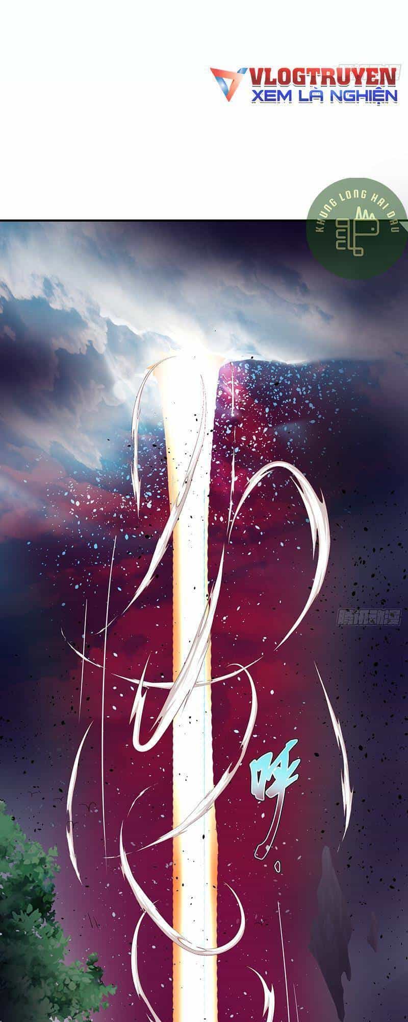 Đồ Đệ Của Ta Là Nữ Đế - Chương 4 - ảnh 12