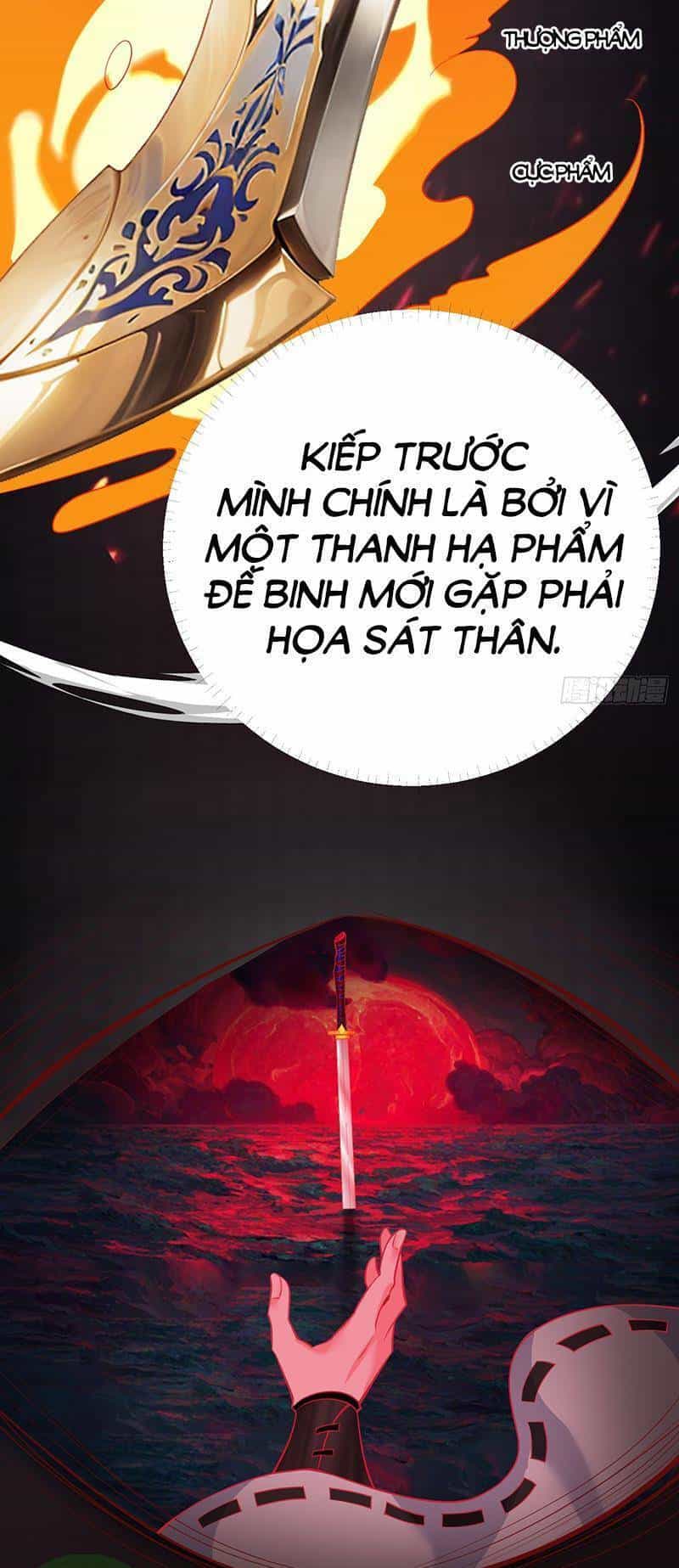 Đồ Đệ Của Ta Là Nữ Đế - Chương 4 - ảnh 4