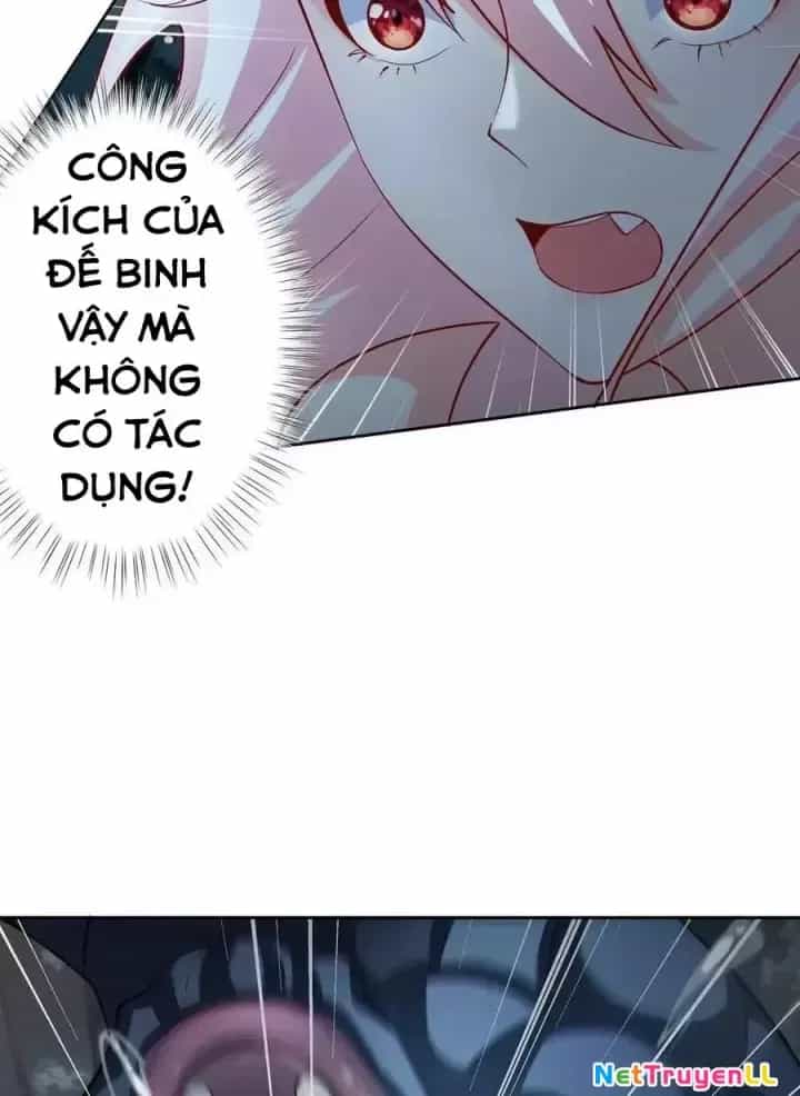 Đồ Đệ Của Ta Là Nữ Đế - Chương 40 - ảnh 13