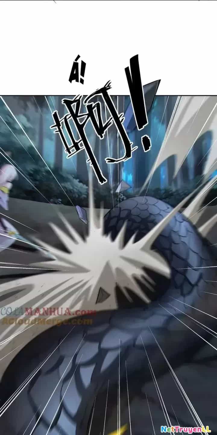 Đồ Đệ Của Ta Là Nữ Đế - Chương 40 - ảnh 15