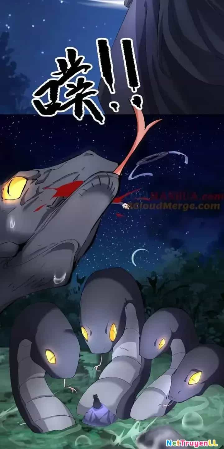 Đồ Đệ Của Ta Là Nữ Đế - Chương 40 - ảnh 23