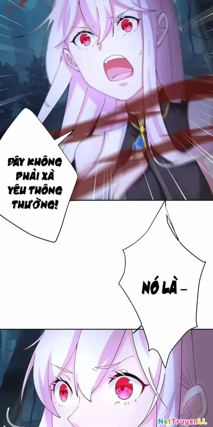 Đồ Đệ Của Ta Là Nữ Đế - Chương 40 - ảnh 26