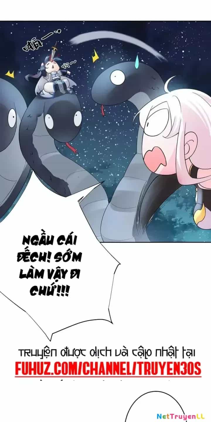 Đồ Đệ Của Ta Là Nữ Đế - Chương 40 - ảnh 30