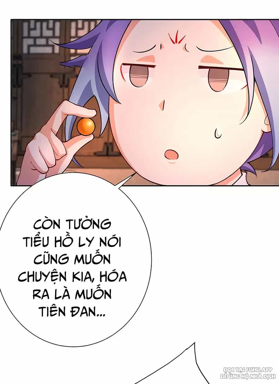 Đồ Đệ Của Ta Là Nữ Đế - Chương 41 - ảnh 32