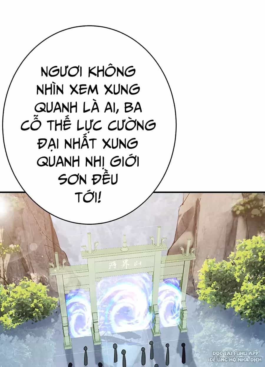 Đồ Đệ Của Ta Là Nữ Đế - Chương 42 - ảnh 20