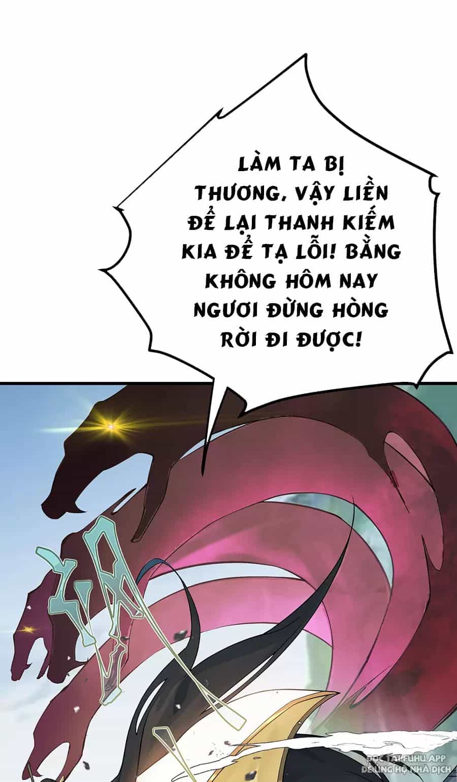 Đồ Đệ Của Ta Là Nữ Đế - Chương 42 - ảnh 50