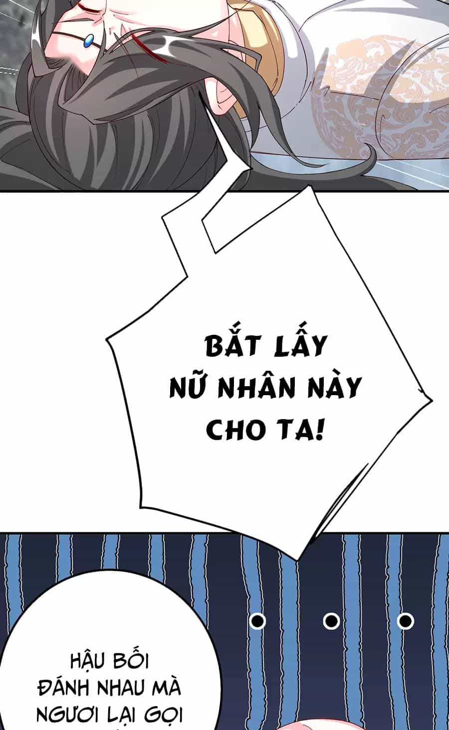 Đồ Đệ Của Ta Là Nữ Đế - Chương 42 - ảnh 68