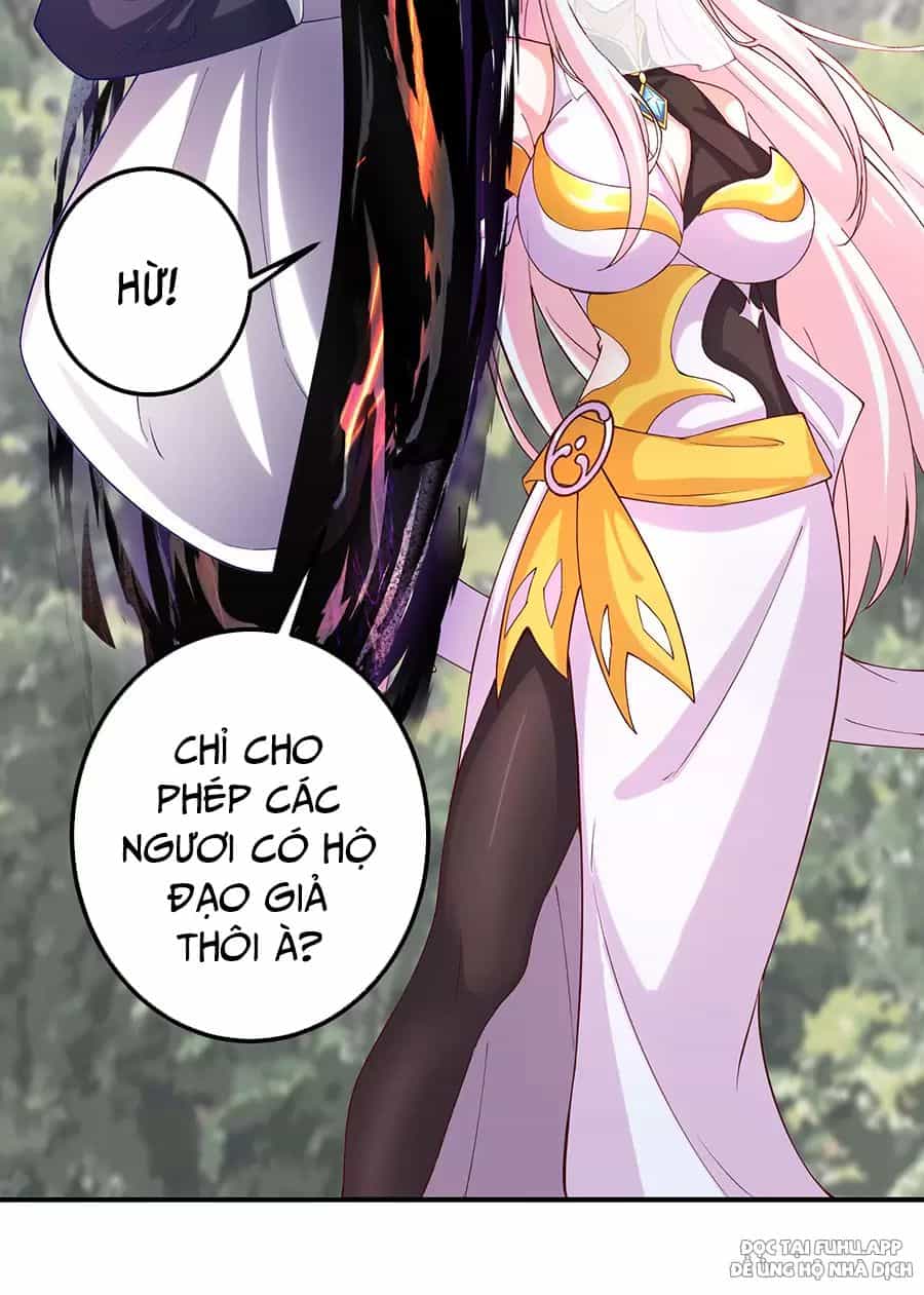 Đồ Đệ Của Ta Là Nữ Đế - Chương 43 - ảnh 11
