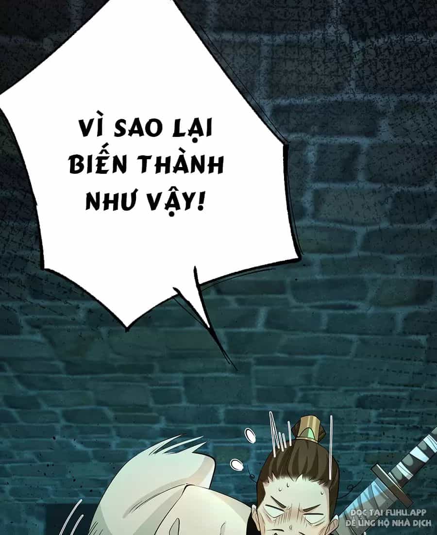 Đồ Đệ Của Ta Là Nữ Đế - Chương 43 - ảnh 45