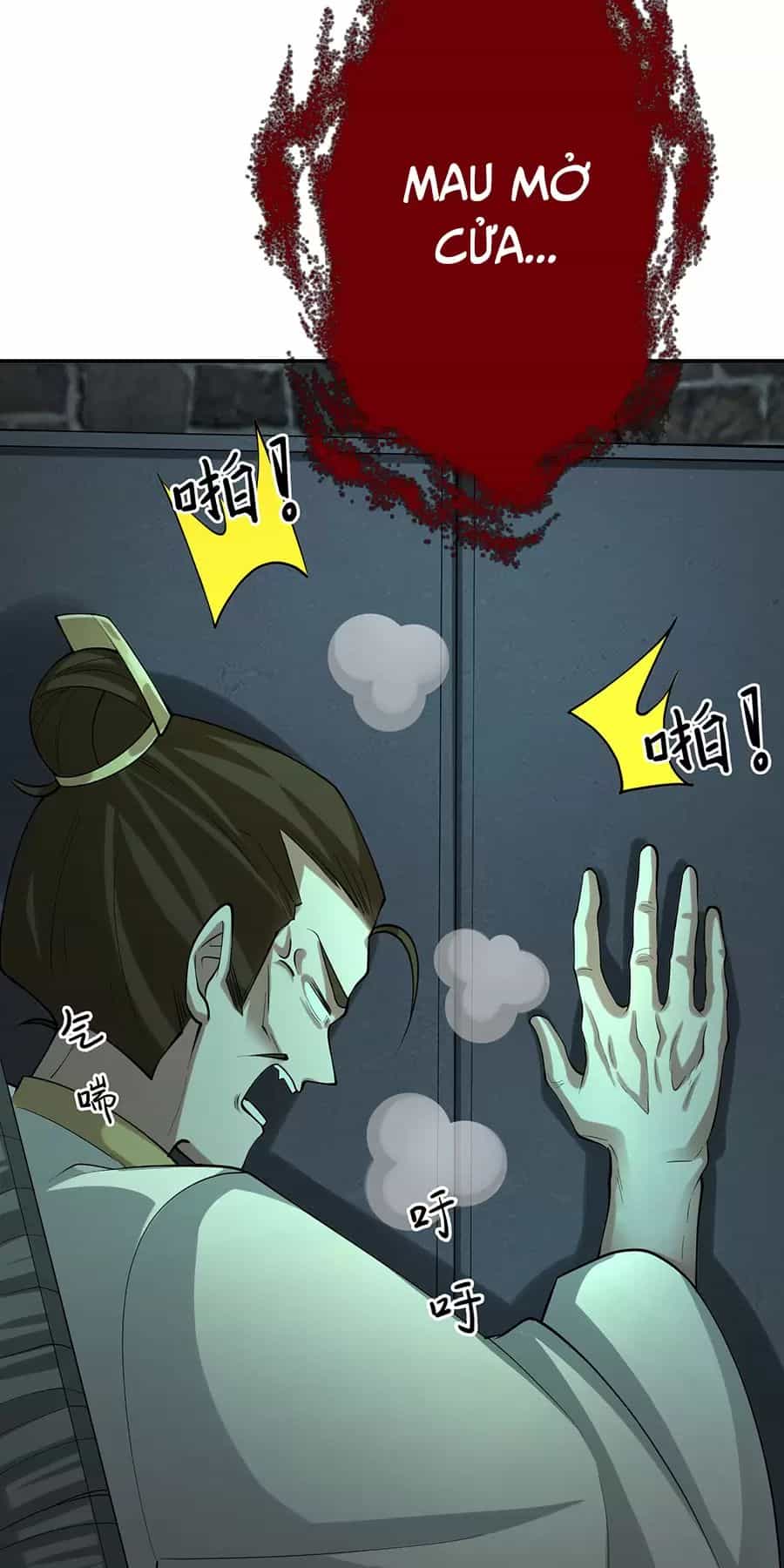 Đồ Đệ Của Ta Là Nữ Đế - Chương 43 - ảnh 54