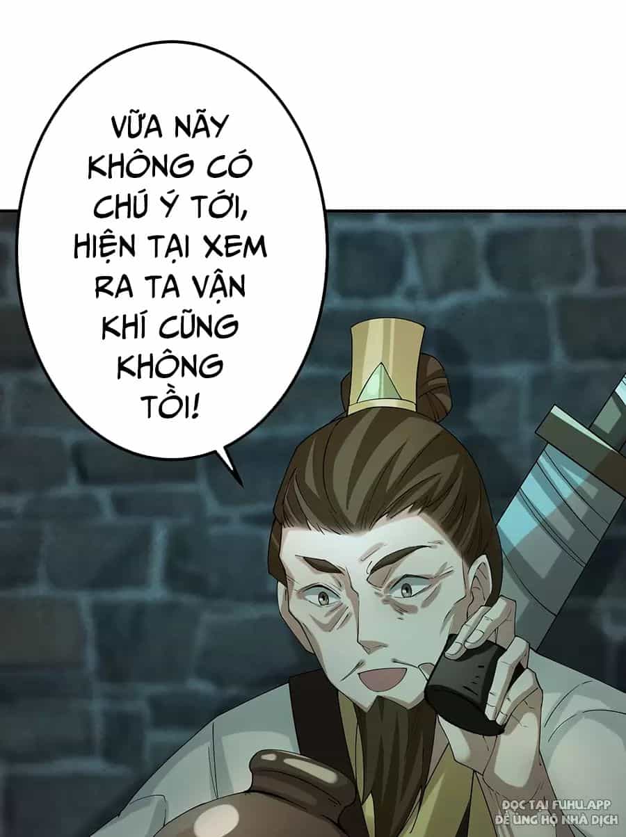 Đồ Đệ Của Ta Là Nữ Đế - Chương 43 - ảnh 63