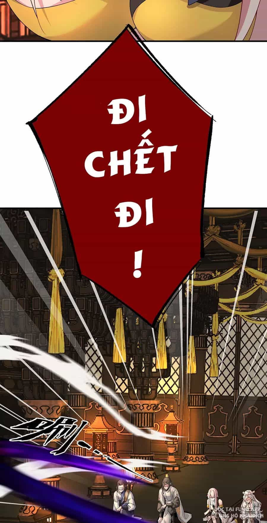 Đồ Đệ Của Ta Là Nữ Đế - Chương 44 - ảnh 23