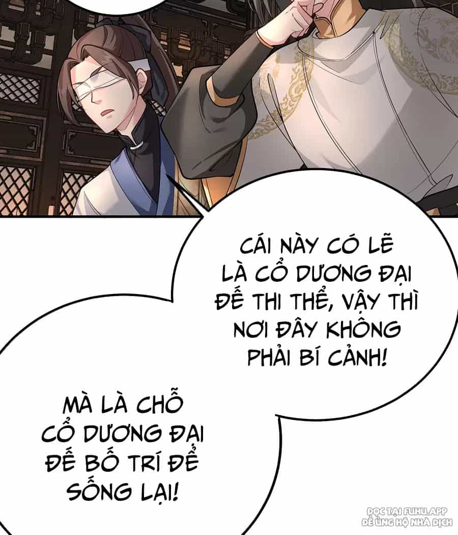 Đồ Đệ Của Ta Là Nữ Đế - Chương 44 - ảnh 33