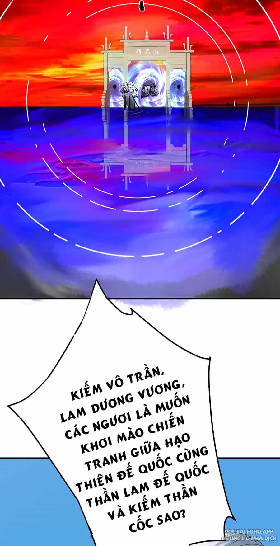 Đồ Đệ Của Ta Là Nữ Đế - Chương 44 - ảnh 61