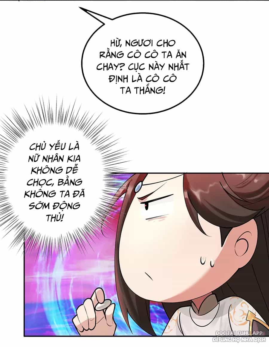 Đồ Đệ Của Ta Là Nữ Đế - Chương 45 - ảnh 23