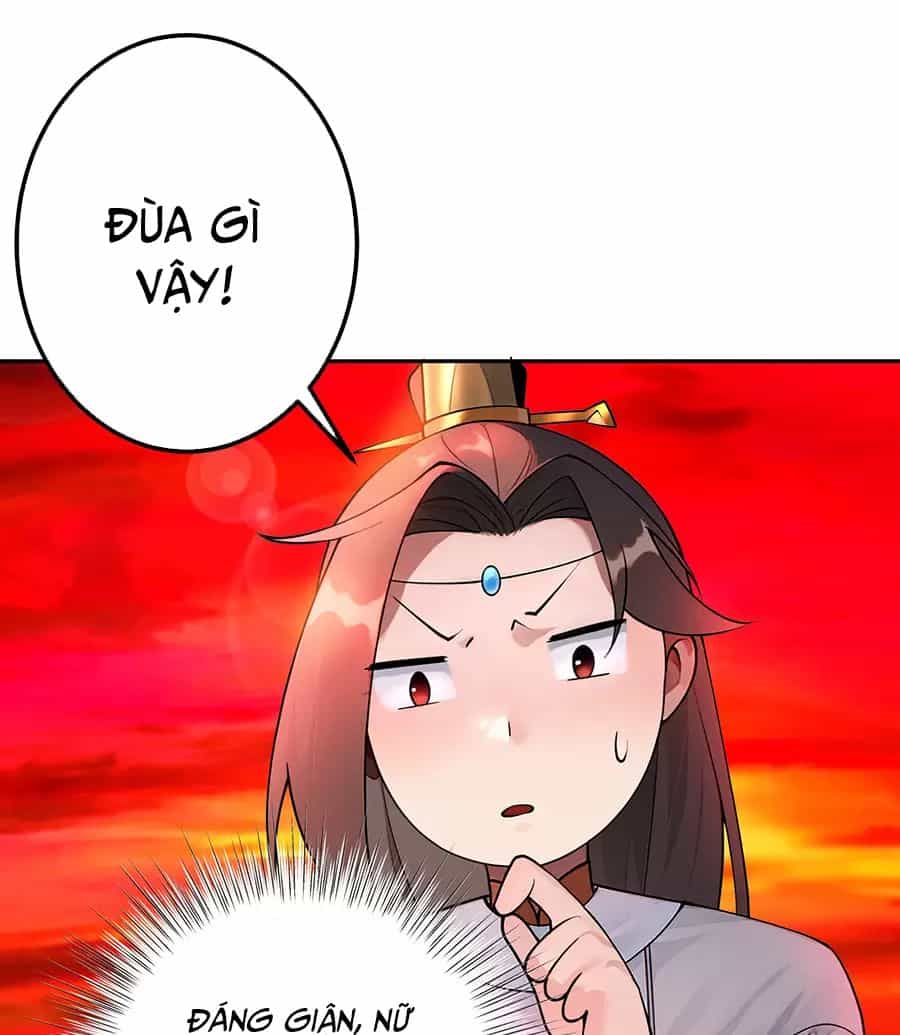 Đồ Đệ Của Ta Là Nữ Đế - Chương 45 - ảnh 28