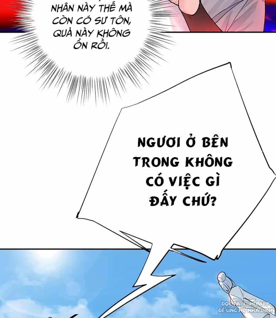 Đồ Đệ Của Ta Là Nữ Đế - Chương 45 - ảnh 29