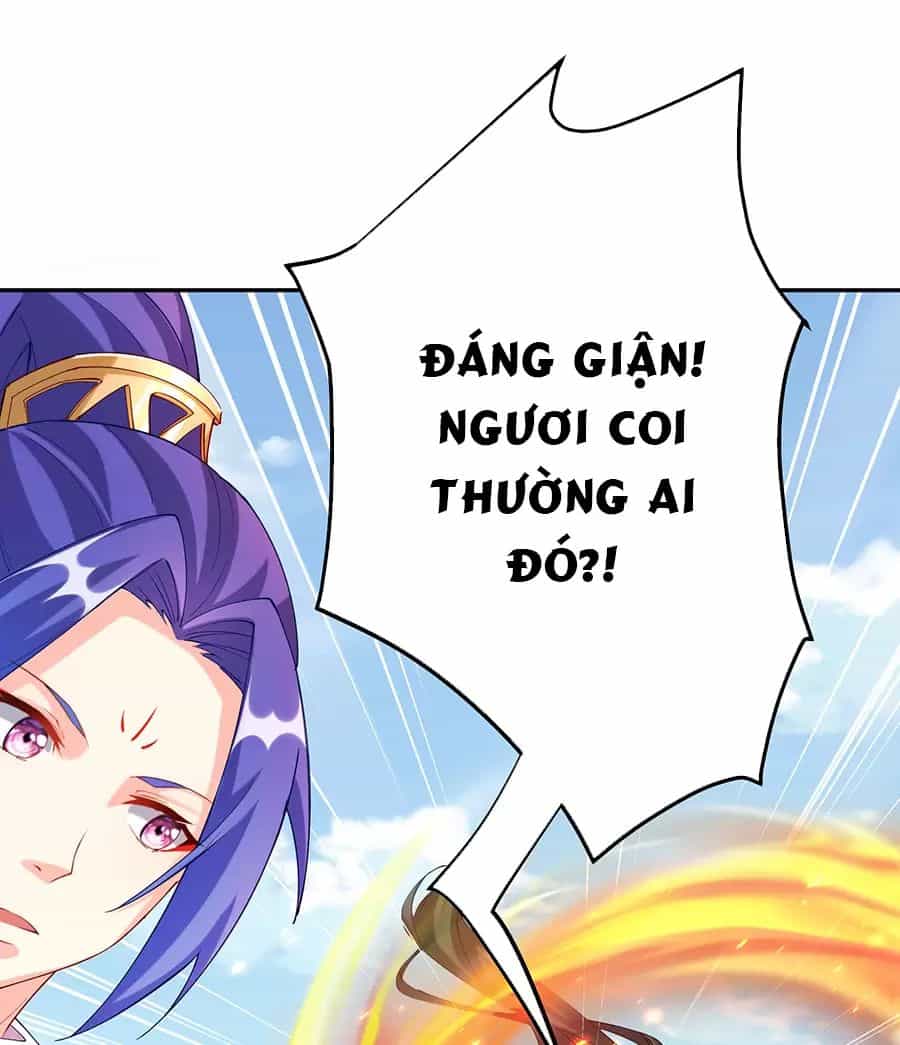 Đồ Đệ Của Ta Là Nữ Đế - Chương 45 - ảnh 34