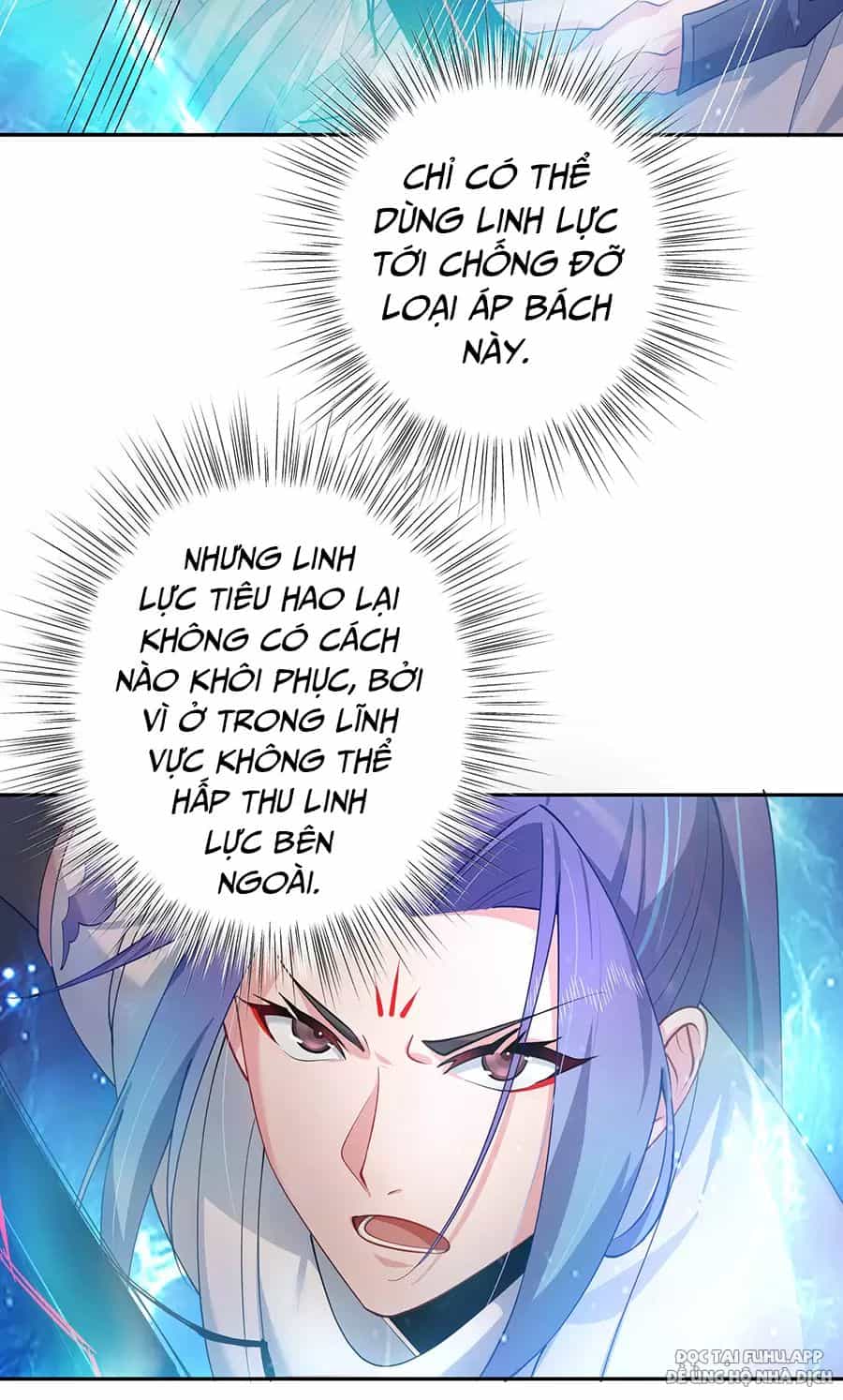 Đồ Đệ Của Ta Là Nữ Đế - Chương 46 - ảnh 10