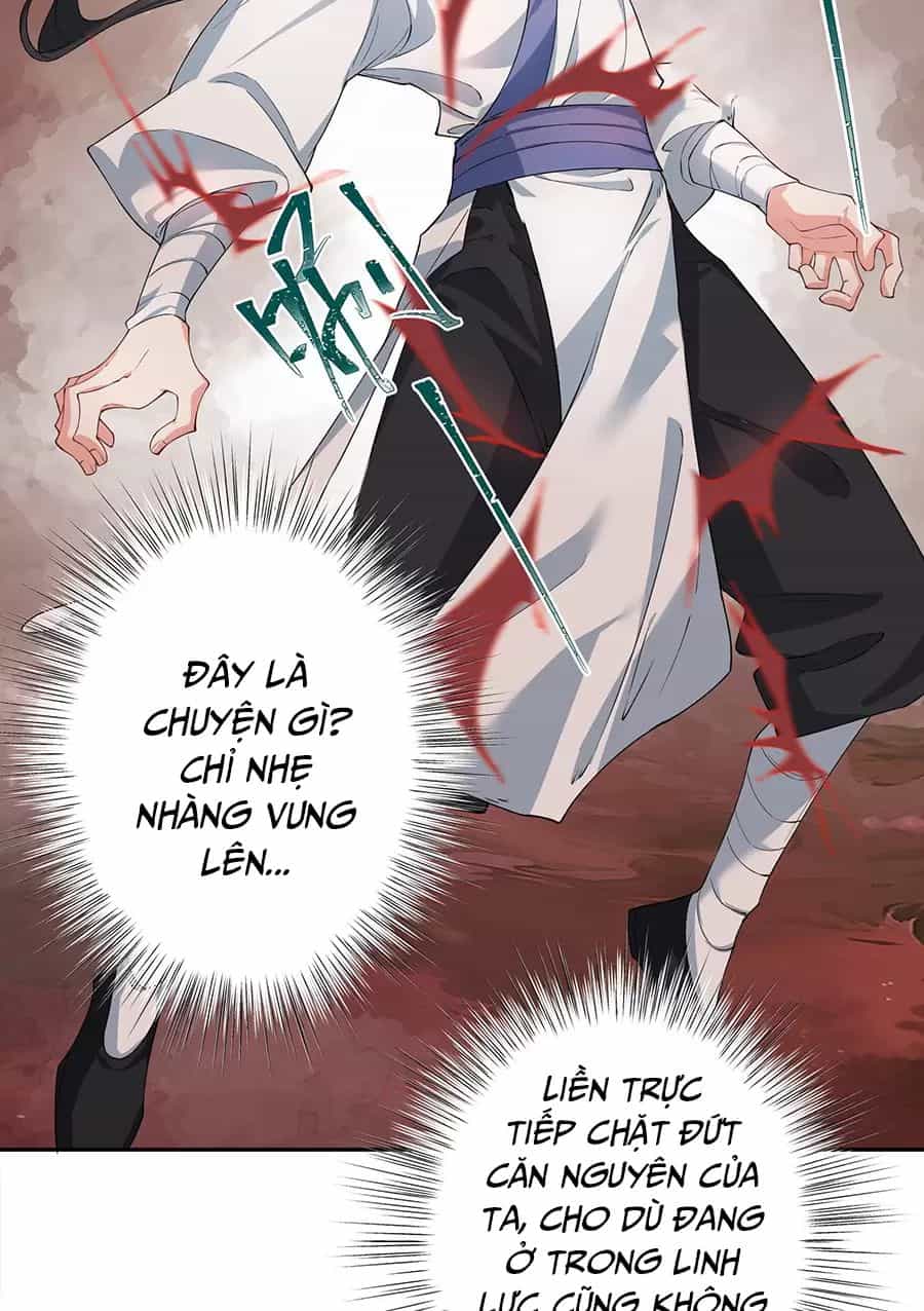 Đồ Đệ Của Ta Là Nữ Đế - Chương 46 - ảnh 33