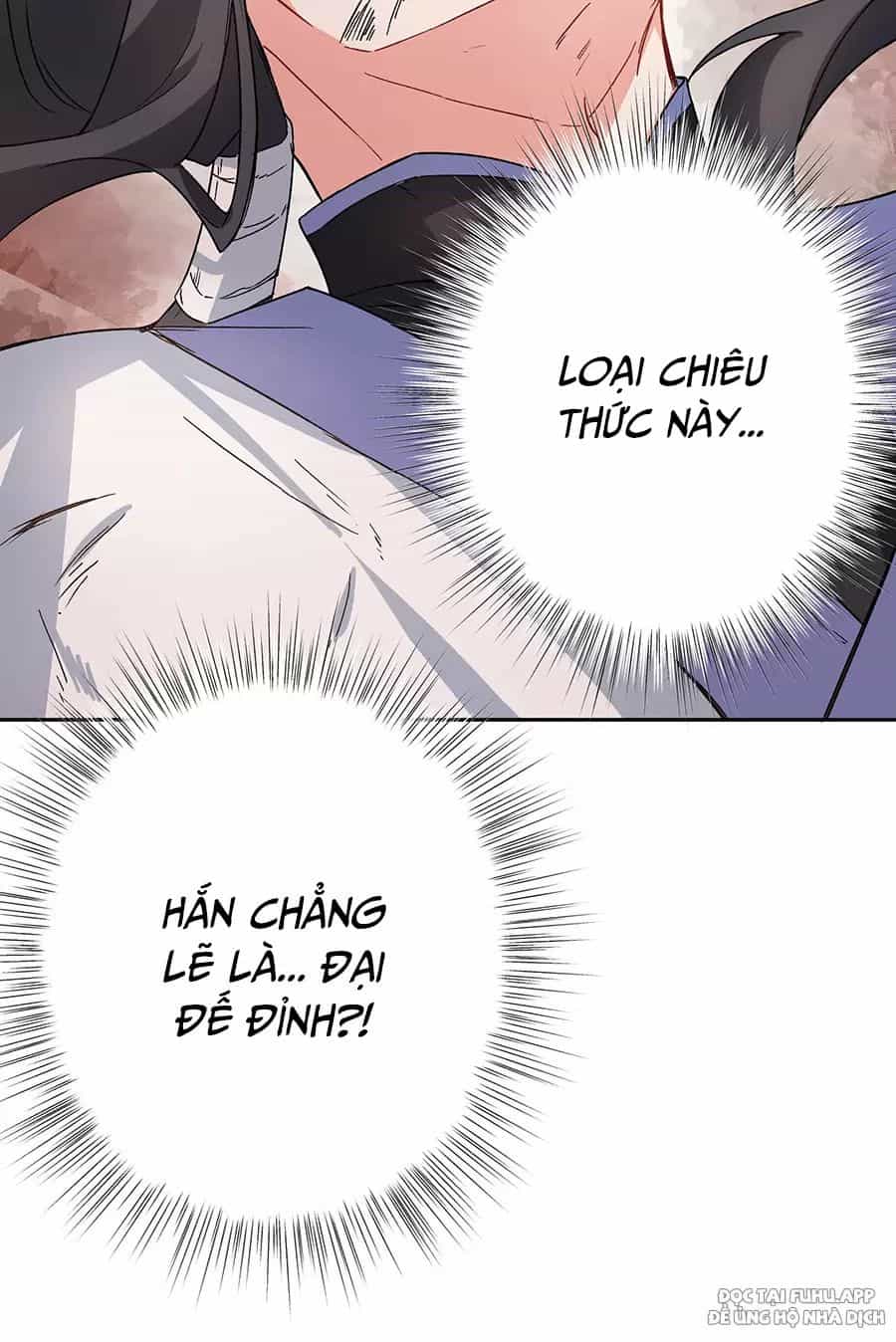 Đồ Đệ Của Ta Là Nữ Đế - Chương 46 - ảnh 35